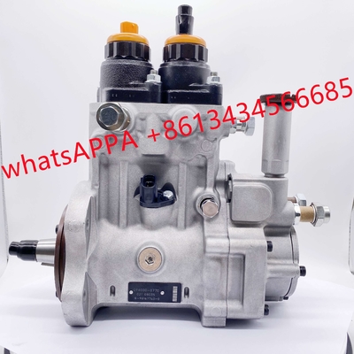 6WG1 6WG1-TC common rail pump 094000-0770 8-98167763-0 diesel fuel injection pump 094000-0770 for ISUZU ZX450LC