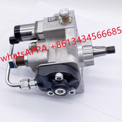 GENUINE AND BRAND NEW DIESEL HP3 FUEL PUMP 294000-1460, 294000-1461, 294000-1462, 294000-1463, 22100-E0560 FOR N04C ENGI