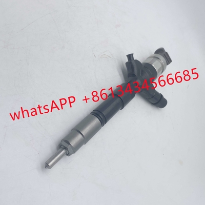 23670-30400 Common Fuel Injector