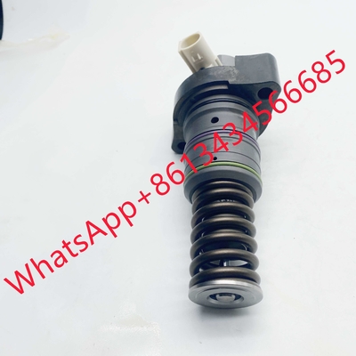 MX13 Engine Part Fuel Injection Pump Unit Pump 2034927 2102391 1871117 1934322 for DAF