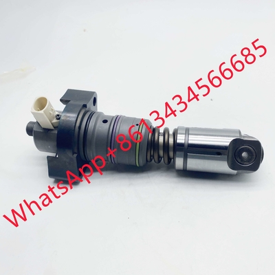 MX13 Engine Part Fuel Injection Pump Unit Pump 2034927 2102391 1871117 1934322 for DAF