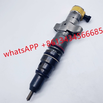 For Caterpillar C9 Diesel Engine Fuel Injector 20R8063 387-9436 20R8068 557-7633 In Stock