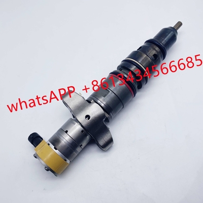 For Caterpillar C9 Diesel Engine Fuel Injector 20R8063 387-9436 20R8068 557-7633 In Stock