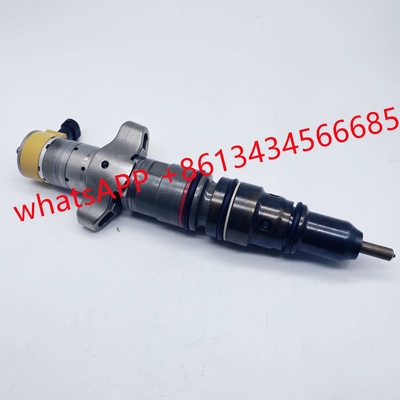 For Caterpillar C9 Diesel Engine Fuel Injector 20R8063 387-9436 20R8068 557-7633 In Stock
