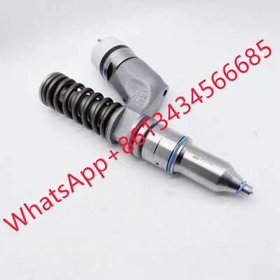 Excavator C15 Fuel Injector 3740750 Diesel Engine Injector Nozzle 374-0750