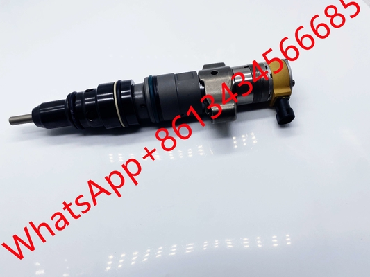 Genuine original brand new 217-2570 2360962 236-0962 common rail 330C C9 excavator fuel injector for Caterpillar CAT C9
