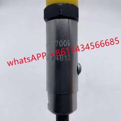 OTTO 4P-9075 4W-7015 4W-7017 4W-7018 4W-7019 7N-0449 7W-7032 7W-7038 8N-7005 Fuel Injector Assembly