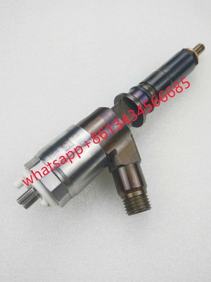 Excavator diesel engine parts C4.2 fuel injector 326-4756
