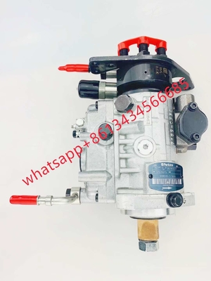 High Performance Diesel Fuel Pump 9323A340G 397-5642/2/2380 With More