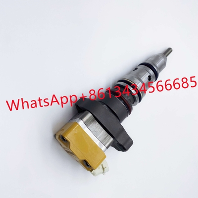 injector 177-4754 for truck diesel pump injector nozzle injection 177-4754 for caterpillar common rail with solenoid val