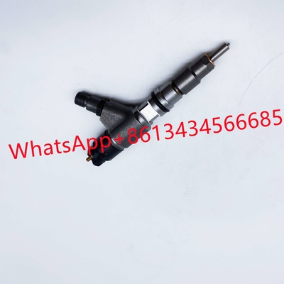 Diesel Engine Fuel Injector 371-3974 For Caterpillar C7.1 Engine E320D2 E329D2 Excavator Spare Parts