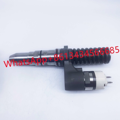 Diesel Fuel Injector 386-1752 386-1766 392-0205 FOR Caterpillar Engine 3508B/3512B/3516B