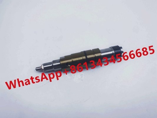 Injecteur à rail commun 2031835 1933612 2036181 Pour Scania RDC13A, DC16A Buse d'injecteur de carburant diesel 2031835