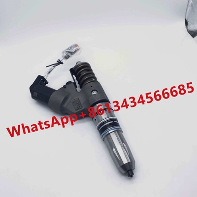 Injecteur de carburant 3411756 des parties 3083849 de moteur diesel de QSM ISM M11 pour Cummins