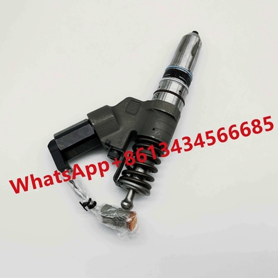 4902921 4903319 4903472 4026222 Ensemble d'injecteurs de carburant pour excavatrice