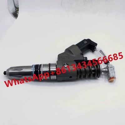 Injecteur de carburant commun 4914537 de rail du moteur diesel 4062568 QSK15 3973059 3975929 4010642 4026222 4061851