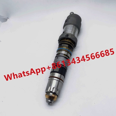 Injecteur de carburant commun 4088427 de rail du moteur diesel 4076533 QSK23 4001813 4087893 4326780 4088416