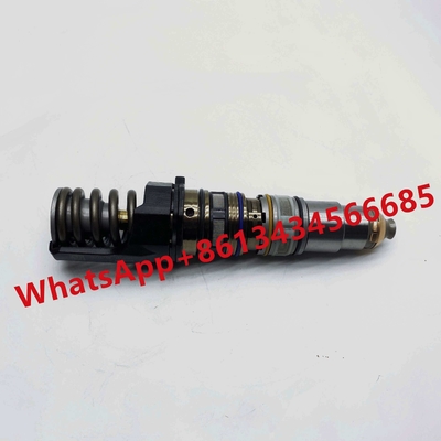 Injecteur de carburant 4928260 de voiture de pompe de moteur diesel de QSX15 ISX15 X15 4062569 4088301 4088725