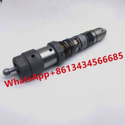 Injecteur de carburant 4088430 de la pièce de moteur de fiesel de machines d'exploitation QSK78 K78 4921360 4954801 4326639