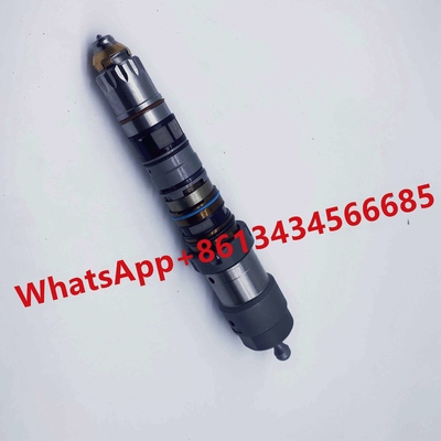 Injecteur de gazole 4088427 4326780 4010025 4087893 4001813 pour le moteur de Cummins QSK45QSK60 CM500