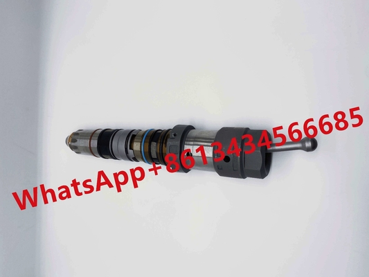 4088431 injecteur de carburant commun véritable 4076533 du rail QSX15 de moteur diesel 4902827 4062090 4077076