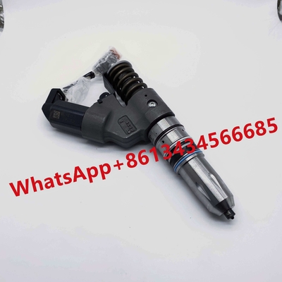 4902921 4903319 4903472 4026222 Ensemble d'injecteurs de carburant pour excavatrice