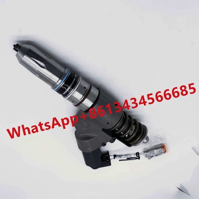 Injecteur de carburant commun 4928260 de rail des pièces de moteur ISX15 QSX15 2874505 4903472
