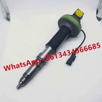 Injecteur de carburant des injecteurs 2867147 F00BJ00000 F00BJ00001 Y431K05392 de moteur diesel de QSK19 QSK38 QSK50 pour Cummins