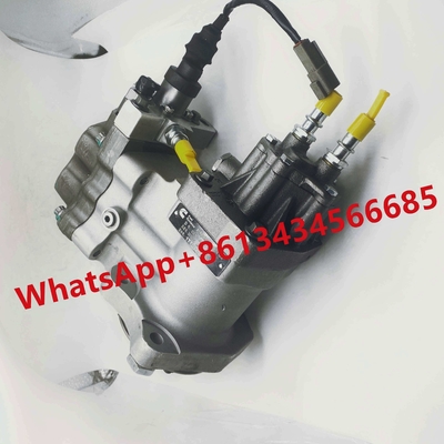 Common Rail Injector Pump 3973228 CCR1600 For Cummins ISLE 6CT 3973228 4902731 4921431