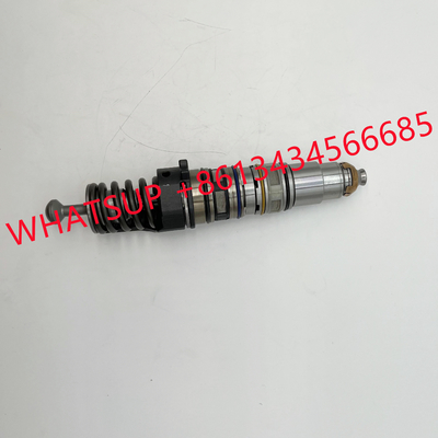 Huida Engine Spare Parts Fuel Injector 1764364 1764365 1846348 4030346
