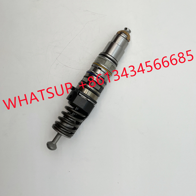 Huida Engine Spare Parts Fuel Injector 1764364 1764365 1846348 4030346