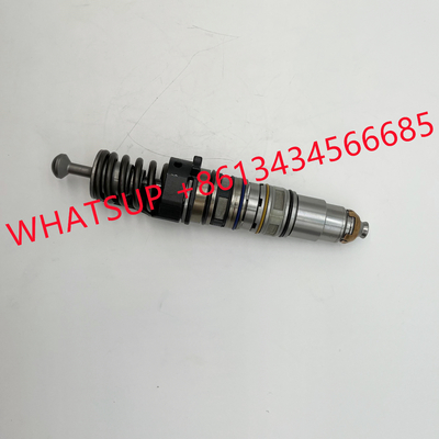 Huida Engine Spare Parts Fuel Injector 1764364 1764365 1846348 4030346
