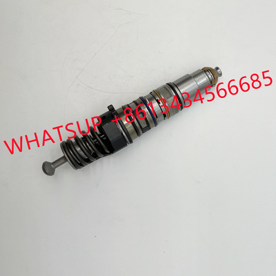 Huida Engine Spare Parts Fuel Injector 1764364 1764365 1846348 4030346