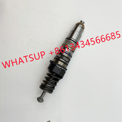 Isx15 Qsx15 X15 Diesel Engine Injector Nozzles 4928264 4088652 4088648 4088662 4902824 4088660 For Cummins Injector