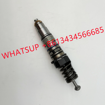 Isx15 Qsx15 X15 Diesel Engine Injector Nozzles 4928264 4088652 4088648 4088662 4902824 4088660 For Cummins Injector