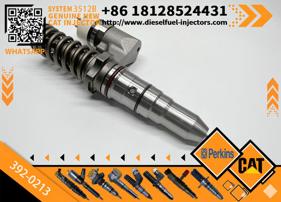 Factory Supply Fuel Injector 3508C 3516C 3512C Engine Parts 20R-1280 386-1771 392-0213 392-0216 392-0219