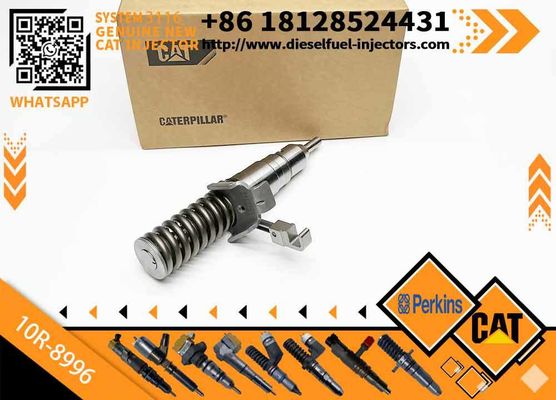 3116 Engine Fuel Injector Generator Parts Accessories 127-8228 0R-8465 127-8230 0R-8463 10R-8996 4P-2233 4P-2995 173-4647