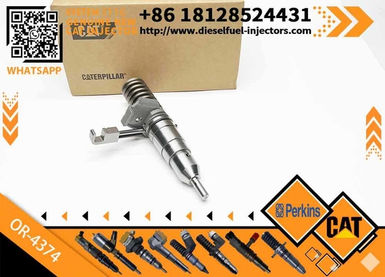 COMMON RAIL FUEL INJECTOR 4188820 418-8820 2249090 224-9090 1842527 184-2527 137-4729 1374729 6I4401 6I-4401 7C3854 7C-3854