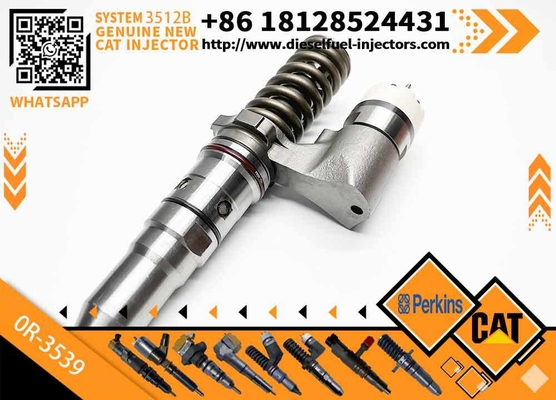 0R-8619 0R-9944 0R-3539 10R-8795 10R-7238 10R-2826 10R-1303 10R-1278 10R-1276 for 5130B 5230B Engine Diesel Fuel Injector 0R8619