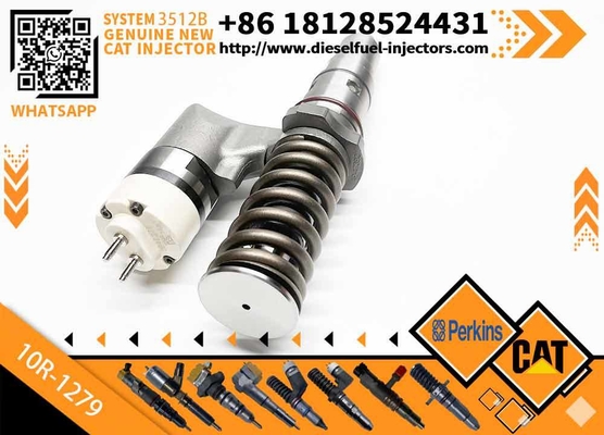3512 Engine Fuel Injector 3760509 376-0509 392-0211 3920211 10R-1279 10R1279 0R-8616 0R8616 20R-0849 20R0849