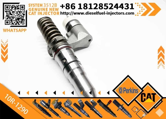 Fuel Injector 10R-1280 10R-1288 10R-1290 10R-1303 10R-1305 10R-2772 10R-2826 10R-2827 10R-2828 10R2828 10R-2977 10R-3147 10R3147