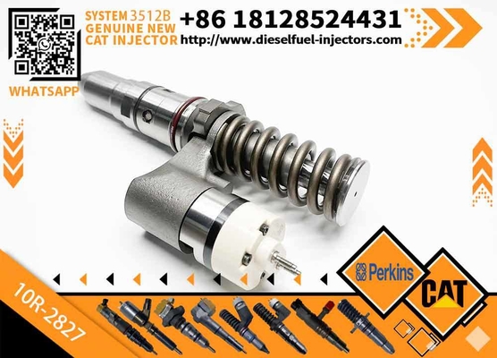 Fuel Injector 10R-1280 10R-1288 10R-1290 10R-1303 10R-1305 10R-2772 10R-2826 10R-2827 10R-2828 10R2828 10R-2977 10R-3147 10R3147