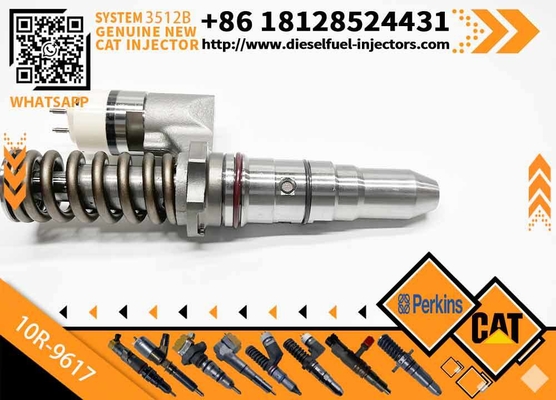 0R-8619 0R-9944 0R-3539 10R-8795 10R-7238 10R-2826 10R-1303 10R-1278 10R-1276 10R-9617 for 5130B 5230B Engine Diesel Fuel Injector 0R8619