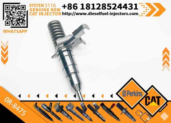 Excavator Parts CAT 3114 3116 3216 Engine fuel injector fuel injector 4P-2995 6I-3669 0R-8471 0R-8475 0R-8473