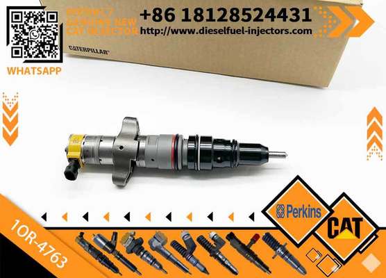 New Common Rail Injector 238-8091 1OR-4763 10R-7225 20R-8059 20R-8066 20R-8057 for diesel Engine CAT