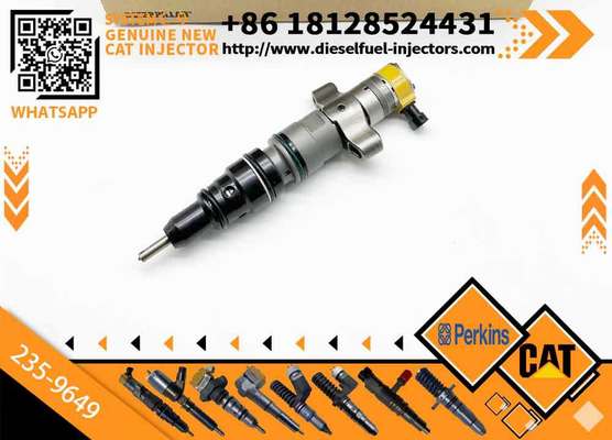 Catterpillar C-9 Injector Nozzle Injector 235-5261 Fuel Injector Pump 235-5261 235-2888 235-9649 235-5518 235-1400 235-1401