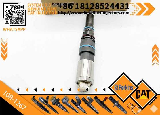 232-1166 232-1167 232-1168 232-1170 232-1171 232-1172 20R-5392 10R-1267 Injectors